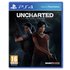 Uncharted: the Lost Legacy PS4 Game