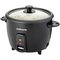 Cookworks 1.5L Rice Cooker - Black