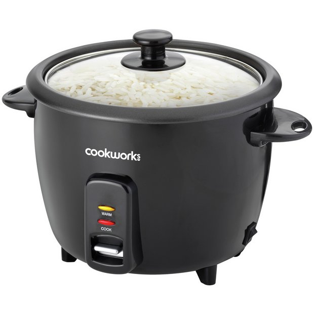 Rice cooker new arrivals