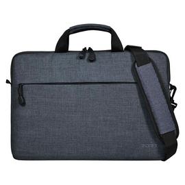 Port Designs Belize 13.3-14 Inch Laptop Bag - Grey