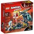 LEGO Incredibles 2 Elastagirl's Rooftop Pursuit- 10759