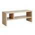 Argos Home Oscar TV Unit - Oak Effect