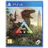 Ark Survival Evolved PS4 Game