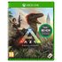 ARK Survival Evolved Xbox One Game