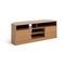 Argos Home Corners Large TV Unit - Oak Effect