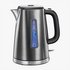 Russell Hobbs 23211 Luna Quiet Boil Jug Kettle - Grey