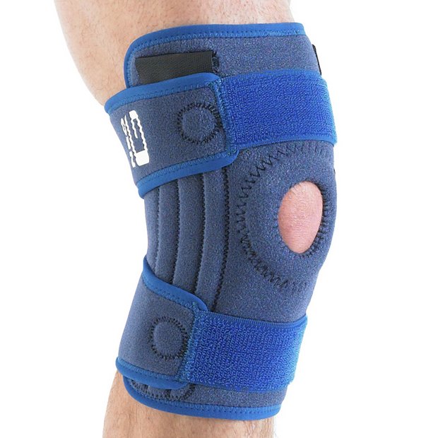 Buy Neo G Stabilized Open Knee Support One Size Athletic