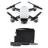 DJI Spark Drone Fly More Combo - Alpine White