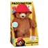 My Name Is Paddington Soft Toy