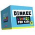 Ideal Dinkee Linkee for Kids Game