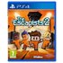 The Escapists 2 PS4 Game