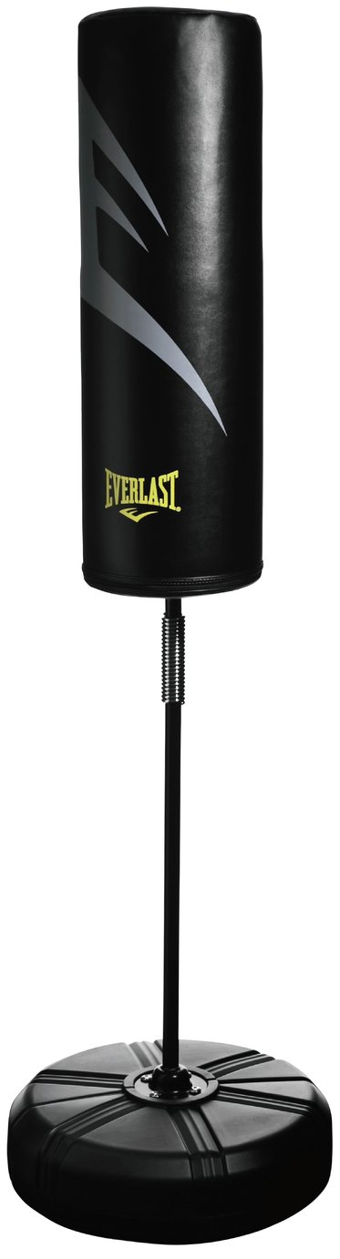 everlast punch bag argos