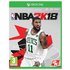 NBA 2K18 Xbox One Game