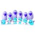Hatchimals CollEGGtibles Polar Paradise - 6 Pack