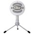 Blue Microphones Snowball ICE USB Microphone - White