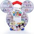 Tsum Tsum Case with 8 Squishes
