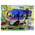 Ben 10 Rust Bucket Playset