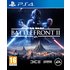 Star Wars Battlefront II PS4 Game