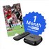 NOW TV Box with 1 Month Sky Sports Pass