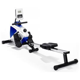 Marcy RE1016 Azure Folding Magnetic Rowing Machine