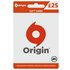 EA Origin Â£25 Gift Voucher