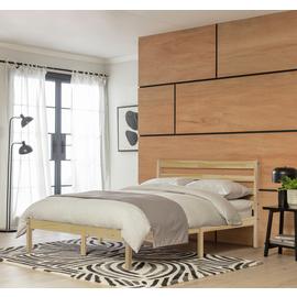 Argos Home Kaycie Bed Frame