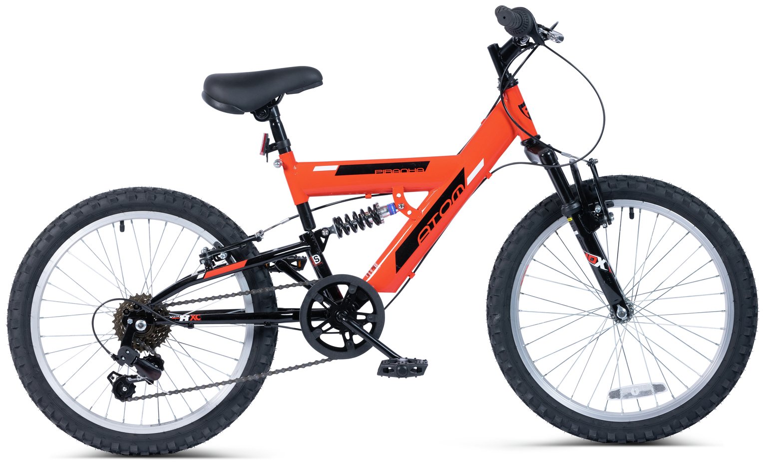 cheap mountain bikes for kids