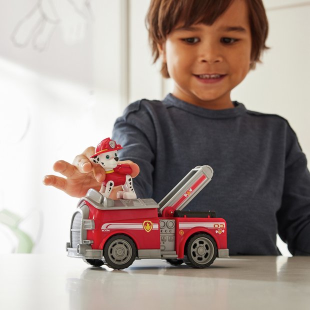 Fire rescue best sale pups paw patrol