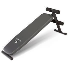 Marcy Abdominal Weight Bench