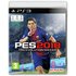 PES 2018 PS3 Game