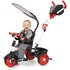 Little Tikes 4in1 Sports Edition TrikeRed/ White