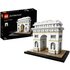 LEGO Architecture Arc de Triomphe - 21036