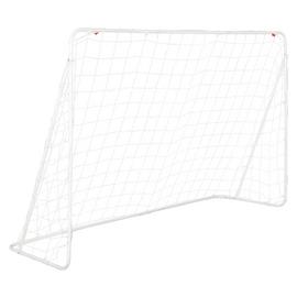 Opti 6 x 4ft Quick Assembly Football Goal