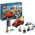 LEGO City Tow Truck Trouble - 60137