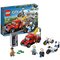 LEGO City Tow Truck Trouble - 60137