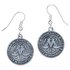 Harry Potter Ministry of Magic Earrings