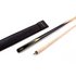 Riley 2 Piece Hardwood Snooker Cue and Black Cue Sleeve