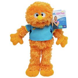 Ms. Rachel Herbie Cuddle And Comfort Friend Plush Toy