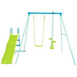 TP Swing, Slide, and Glider