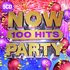 NOW 100 Hits Party CD