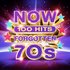 NOW 100 Hits Forgotten 70s CD