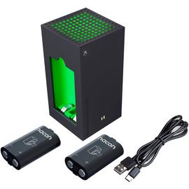 Nacon Double External Battery / Charger For Xbox Controllers