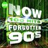 NOW 100 Hits Forgotten 90s CD