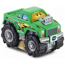 Vtech Toot-Toot Drivers  Monster Truck