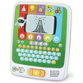 LeapFrog My First Steam Tablet