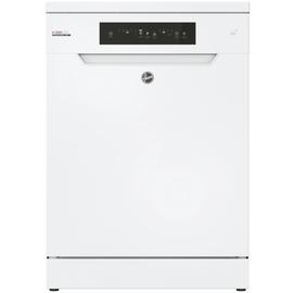Hoover HF 3C7L0W-80 H-DISH 300 Full Size Dishwasher