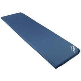 Vango Comfort 5cm Polyester Single Self-Inflating Mattress