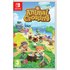 Animal Crossing Nintendo Switch Game Pre-Order