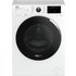 Beko AquaTech WY84044EW 8KG 1400 Spin Washing Machine- White