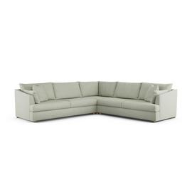Habitat Holmfirth Reversible Corner Sofa